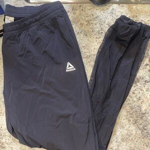 Reebok running joggers!